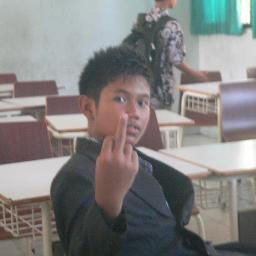 SMP 2 Bontang || 02 11 1999 || @AReZpectorz || Kalimantan Timur - Bontang