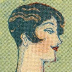 sassyjanegen's profile picture. Archivist, librarian, genealogist. If it's old, I'm there.