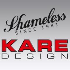 kareqatar's profile picture. new trends and inspiring home furnishing product with lots of emotional appeal. Get your KARE products at lagoona mall 1st floor and get in style!