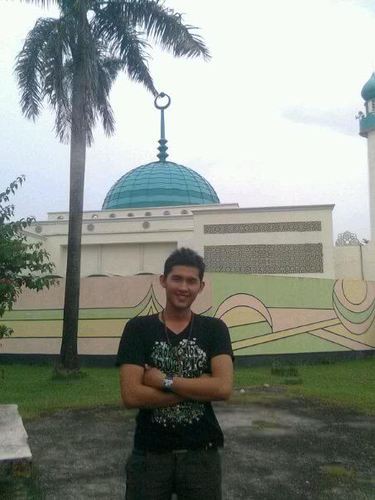 AnggaAnggabae's profile picture. 