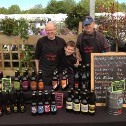 thebeerdeli's profile picture. Chris & Phil are on athe move with their Beer Deli. They aim to bring the best in local and speciality beers wherever they land.