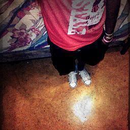 Gritaaaa |°Antonix | Cordones°|
|ACtivoO| |TooO| |El| |MundasooO|