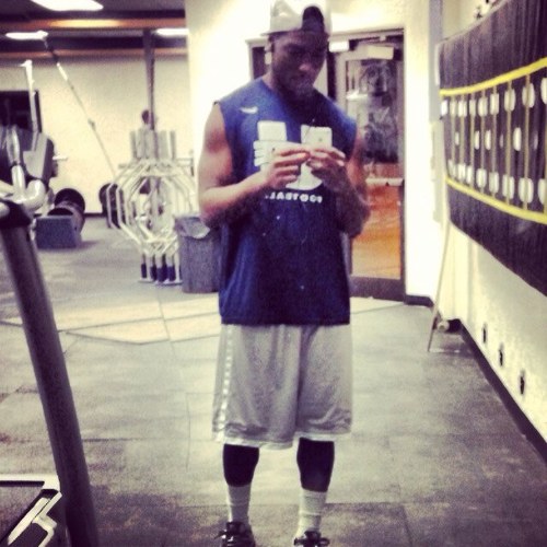 Kelvin Lee: Utah State Running Back; Making my dream reality is my occupation, No regrets #Determined #Focused#Humble!!