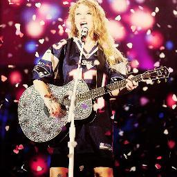 Taylor Swift, the beginning of something legendary. follow @songforyou13
