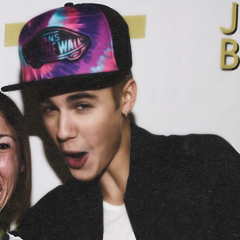 «« as novinhas td gama no bieber  »»