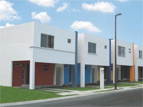 Somos una desarrolladora de vivienda comprometida con la satisfacción de nuestros clientes. Ejercemos en área Metropólitana de Monterrey. http://t.co/CDWxZXyqDj