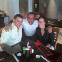 Jose Noel Sequea (@noel_sequea) 's Twitter Profile