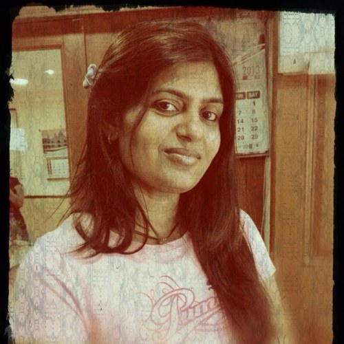 Marketer, consultant, & fashionista!!