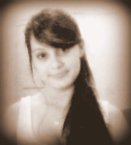 15 anos, Morena, São Paulina.