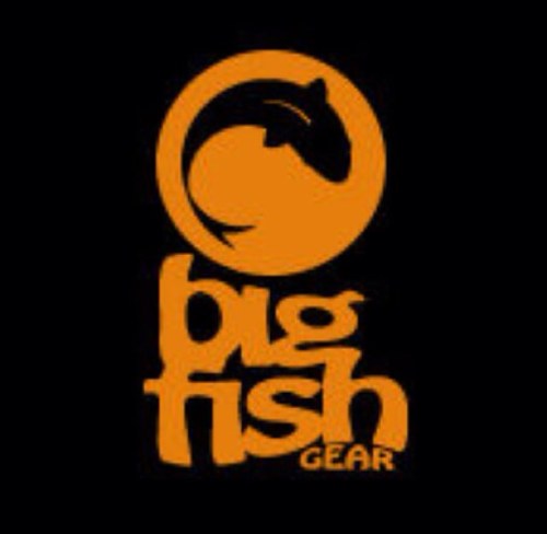 bigfish gear