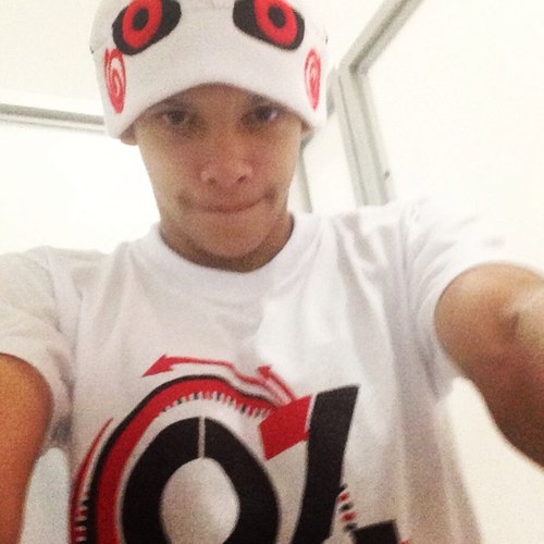 Te amooo coshii :3 Att:Mplg