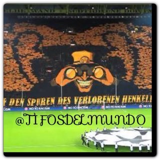 Cuenta dedicada a las mejores imágenes de TIFOS y grupos ULTRAS ,sÍguenos y asómbrate¡ MENCIONANOS CON FOTOS DE BUENOS TIFOS Y LAS PUBLICAREMOS MENCIONANDOTE