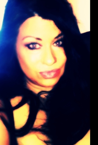 A woman who loves the Bears, the Bulls, the White Sox and the Cubs