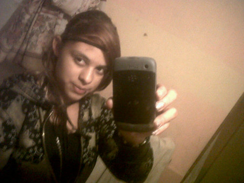 Super celosa centida linda tengo una linda relacion kn lesteer lopezZ mi bbe. Y pzZ no m gusta k se mtan kn migo soy una princesa todos m dicen princesSa