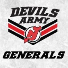 The voice of @NHLDevils Army. 
For the fans, by the fans.
http://t.co/Xbeylxc77Q