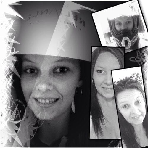 25yr old aussie chick married with 4 kiddies n tha best peeps :)