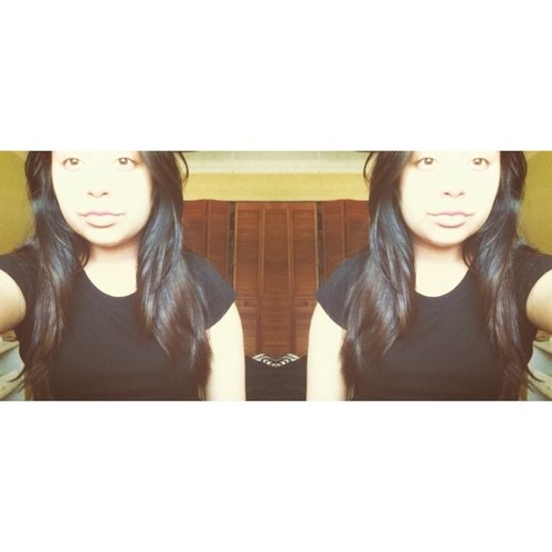 Head up, stay strong. Fake a smile, move on.