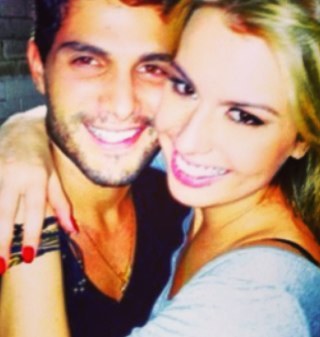 Fabiana Teixeira! ♥