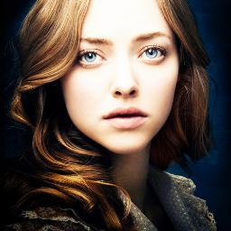 Fake happiness is the worst kind of sadness. My Wall-E, @RunawayDiana. RP writer to Cosette.