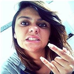 A Bio não me descreve só isso mais nada. add ae
http://t.co/Far2uNlF9G