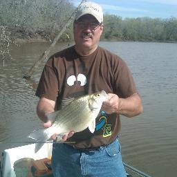 Loved by many, feared by fish.