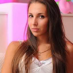 innatcharkina's profile picture. 