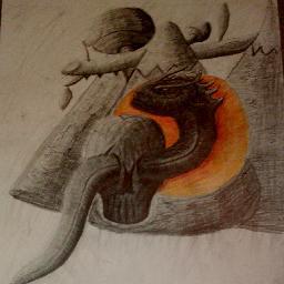 Teachyart's profile picture. Artist, creator, art explorer and fresh art blogger. Teaching myself about art. Teachyart: http://t.co/wvDXwCYxrd