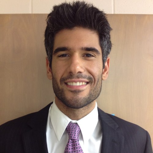 Nivan Khosravi Profile