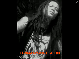 Designer,Tattoo artist & musician