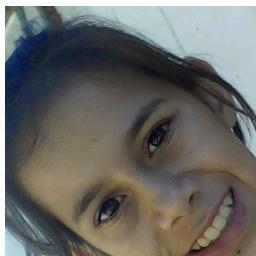 sou timidaa ,mas n sou tola kkk