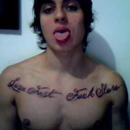 fuarrkkk's profile picture. 