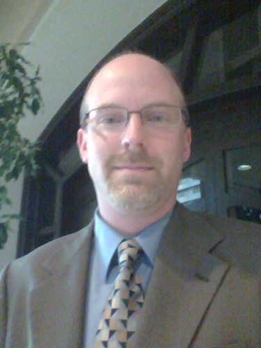 Husband, Father, Operations Specialist - Early Childhood
Jefferson County Public Schools