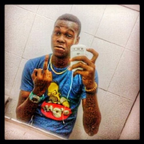 I'm not the dude your boyfriend wants to be like, I'm simply the dude you want your boyfriend to be like*winks*