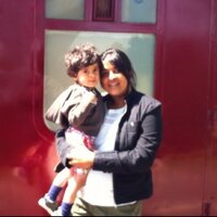 Yavenushca (@yavenushca) 's Twitter Profile