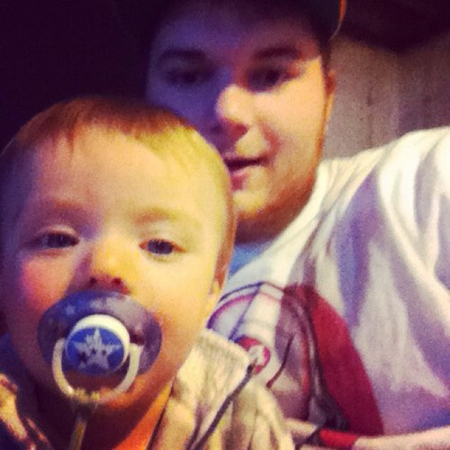 zachbrowndiesel's profile picture. 