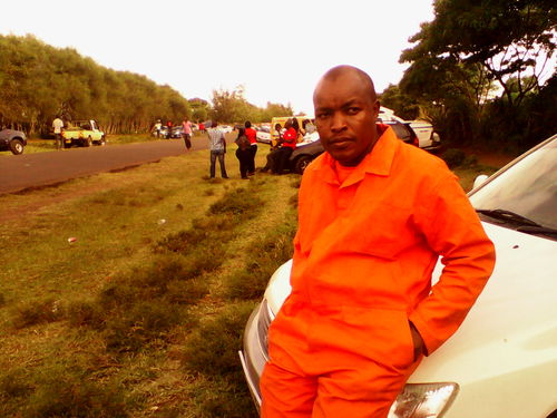 Manchester United till i die,interested in Green energy and Security systems..