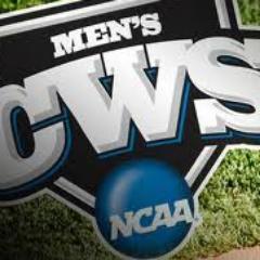 The latest updates of the College World Series in Omaha. #CWS