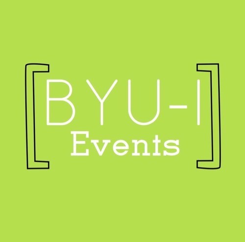 For all of those BYU-I Events | Tweet us your campus events