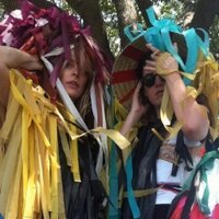 Sunny & Marianne (@colorcondition) 's Twitter Profile