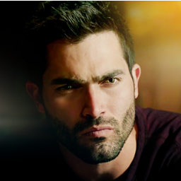 I have lost my Alpha status, but I still have a pack. I haven't stopped caring even if I burn all I touch. #Sterek Taken by @GradeAStiles ,he is helping me heal