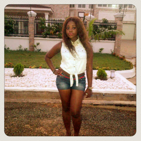 I'm simple beautiful