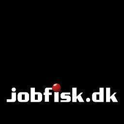 Hvad vi lige finder om #jobdk, #arbejde #jobfisk m.m. Ingen holdninger at finde i RT