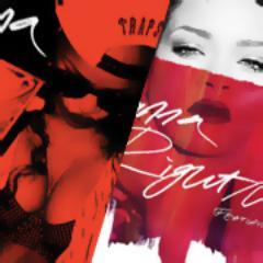 À espera de que @rihanna me siga.                                               Waiting for you @ rihanna follow me.