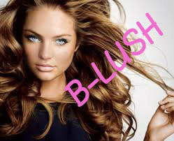 welcome to B-Lush hair beauty and extensions, specialists in micro rings,keratin bonds,weave,micro weft and clip ins