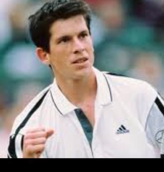 Current Number One Tennis Player. Loves girls dancing to rap music.