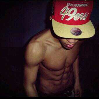 Wij tweette DopeBeauty's, swag zinnen, swag plaatjes en gooien ava's