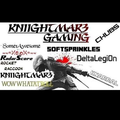 K3GNetwork's profile picture. 