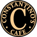 Constantino's Cafe (@constantinocafe) Twitter profile photo