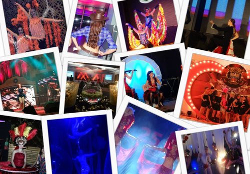 Awestruck Entertainment an emerging event company specializing in various type of Dance Troupes , Music Troupes, Singers, International Artists & Acts.