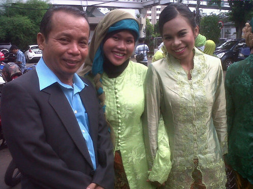 #accesforent '13 | kebahagiaan orang tua itu nomer satu !!!